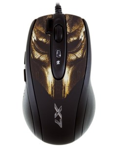 Игровая мышь XL-750BH A4tech