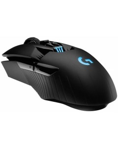 Игровая мышь G903 Lightspeed Hero Logitech