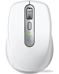 Мышь MX Anywhere 3S (светло-серый) Logitech