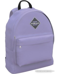 Городской рюкзак EasyLine Touch 17L Manga. Lilac Mono 60366 Erich krause