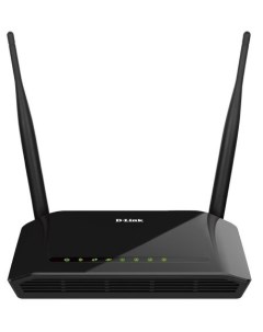 Беспроводной маршрутизатор DAP-1360U/A1A D-link