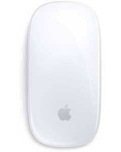 Мышь Magic Mouse (белый) Apple