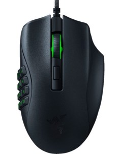 Игровая мышь Naga X Razer