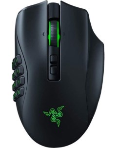 Игровая мышь Naga Pro Razer