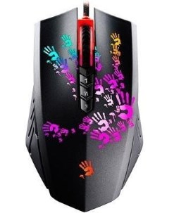 Игровая мышь Bloody Blazing A60 A4tech