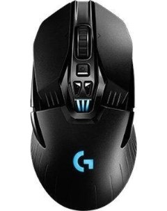 Игровая мышь G903 Lightspeed [910-005084] Logitech