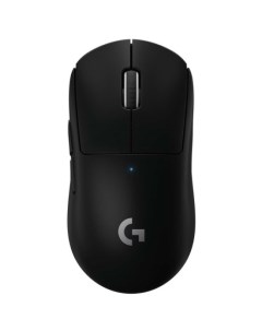 Игровая мышь Pro X Superlight (черный) Logitech