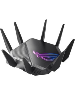 Wi-Fi роутер ROG Rapture GT-AXE11000 Asus