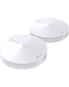 Wi-Fi система Deco M5 (2 шт.) Tp-link