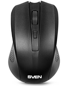 Мышь RX-300 Wireless Sven