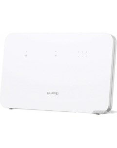 4G Wi-Fi роутер B530-336 (белый) Huawei