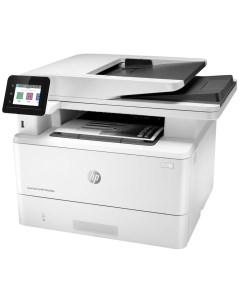 МФУ LaserJet Pro M428fdn Hp