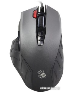 Игровая мышь Bloody J95 (серый) A4tech