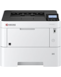 Принтер ECOSYS P3145dn Kyocera mita