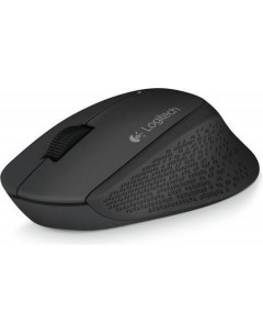 Мышь Wireless Mouse M280 Black [910-004287] Logitech