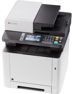 МФУ ECOSYS M5526cdw Kyocera mita