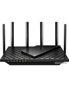 Wi-Fi роутер Archer AX72 Tp-link