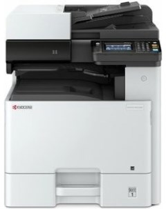 МФУ ECOSYS M8130cidn Kyocera mita