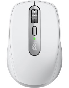 Мышь MX Anywhere 3 (светло-серый) Logitech