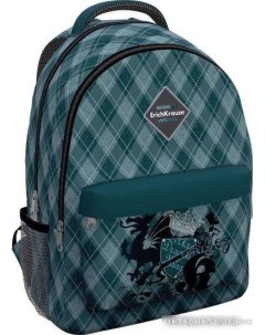 Школьный рюкзак EasyLine 20L Dragon Emblem Erich krause