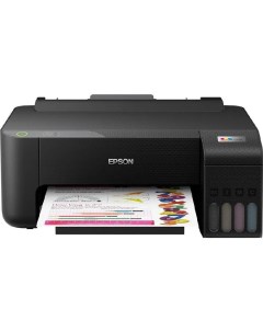 Принтер EcoTank L1210 Epson