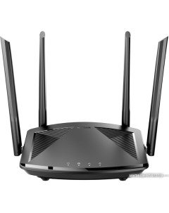 Wi-Fi роутер DIR-X1860/RU/R1A D-link