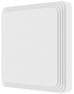 Wi-Fi роутер Voyager Pro KN-3510 Keenetic