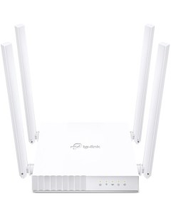 Wi-Fi роутер Archer C24 Tp-link