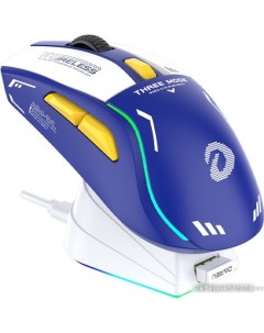 Игровая мышь A950 (синий) Dareu