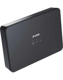 Wi-Fi роутер DIR-815/SRU/S1A D-link