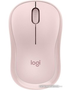 Мышь M221 (розовый) Logitech