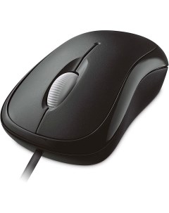 Мышь Basic Optical Mouse for Business (черный) Microsoft