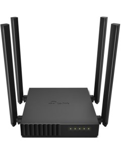 Wi-Fi роутер Archer C54 Tp-link