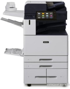 МФУ AltaLink B8145/B8155 Xerox