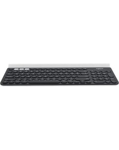 Клавиатура K780 Multi-Device Wireless Keyboard [920-008043] Logitech