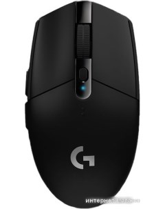 Мышь G304 Lightspeed Logitech