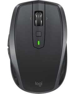 Мышь MX Anywhere 2S (графит) [910-005153] Logitech