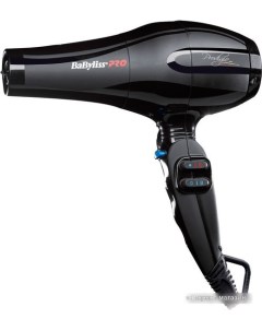 Фен Prodigio Ionic BAB6730IRE Babyliss pro