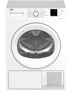 Сушильная машина DF7412GA Beko