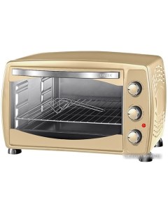 Мини-печь CT-1531-42 Convection (бежевый) Centek