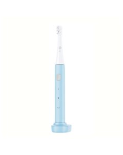 Электрическая зубная щетка Sonic Electric Toothbrush P20A (1 насадка, голубой) Infly