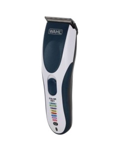 Машинка для стрижки волос Color Pro Cordless 9649-016 Wahl