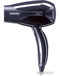 Фен D212E Babyliss