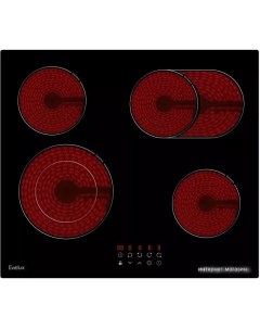 Варочная панель HEV 642 B Evelux