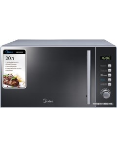 Микроволновая печь AM 820 CMF Midea