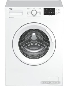 Стиральная машина WRS 5512 BWW Beko