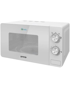 Микроволновая печь MO20E1W2 Gorenje