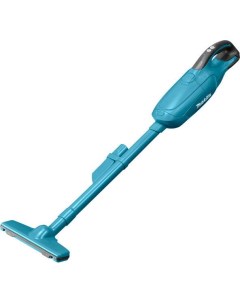 Пылесос DCL182Z Makita