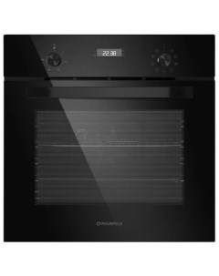 Электрический духовой шкаф EOEM.589B2 Maunfeld