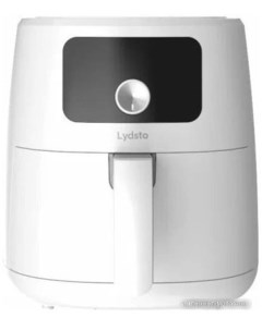 Аэрогриль Smart Air Fryer 5L XD-ZNKQZG03 (европейская версия, белый) Lydsto